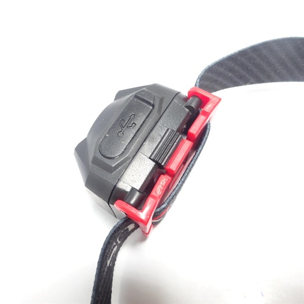 ヘッドライトＺＸ－Ｒ２０